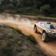Illustration for article titled Extreme Es Six-Day Shakedown Test Went Extremely Well For F1 And WRC Talent
